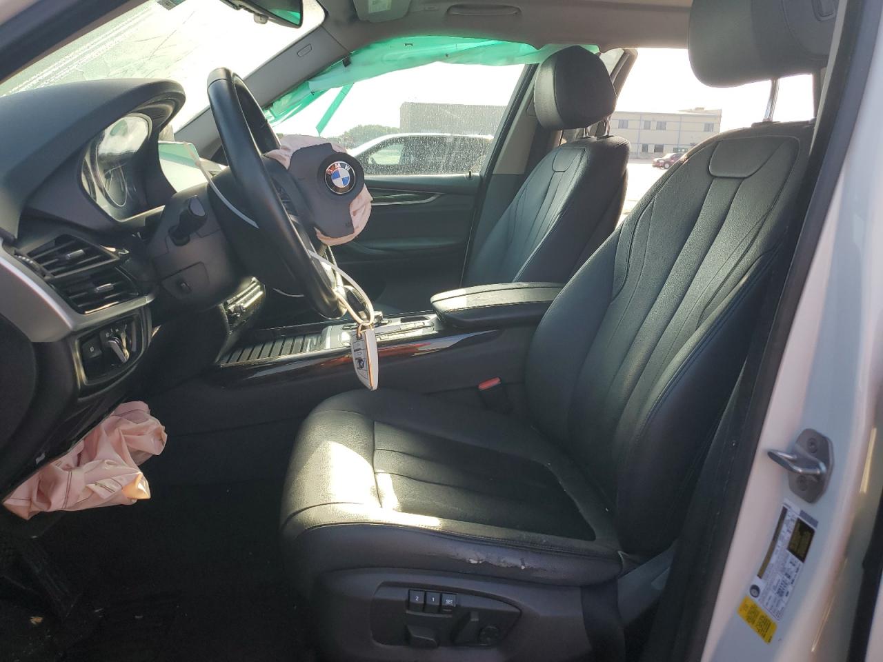 5UXKR2C52G0R70331 2016 BMW X5 Sdrive35I