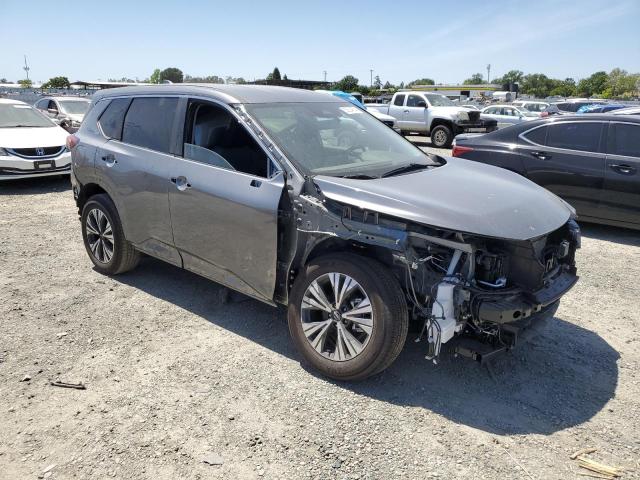 2023 Nissan Rogue Sv VIN: JN8BT3BA1PW427304 Lot: 52534654