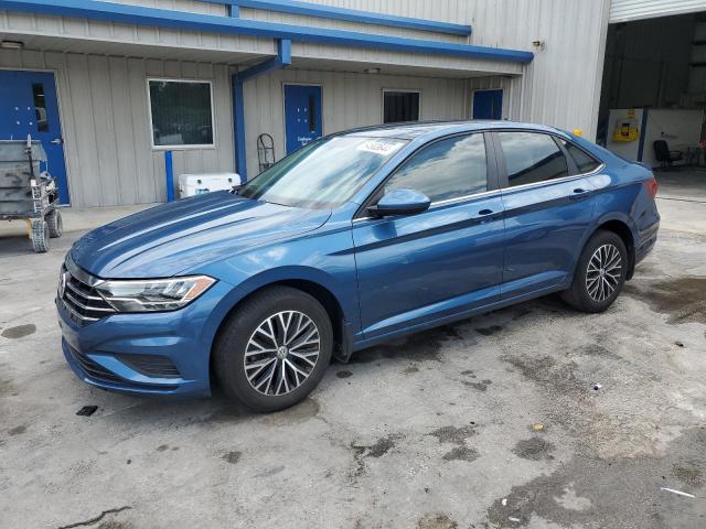 2020 Volkswagen Jetta S VIN: 3VWCB7BU6LM035673 Lot: 54503644