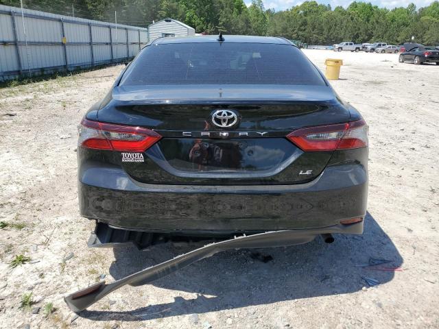 2023 Toyota Camry Le VIN: 4T1C11AK9PU150011 Lot: 52743304