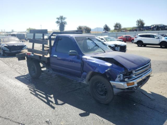 1989 Toyota Pickup 1/2 Ton Long Wheelbase Dlx VIN: JT4RN82P0K0003498 Lot: 53225904