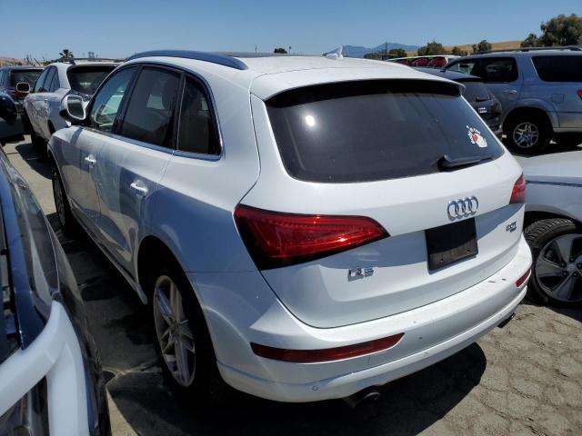 VIN WA1LFAFP1EA057504 2014 Audi Q5, Premium Plus no.2