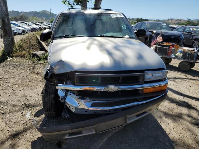 2001 Chevrolet Blazer VIN: 1GNCS13WX1K197933 Lot: 54087194