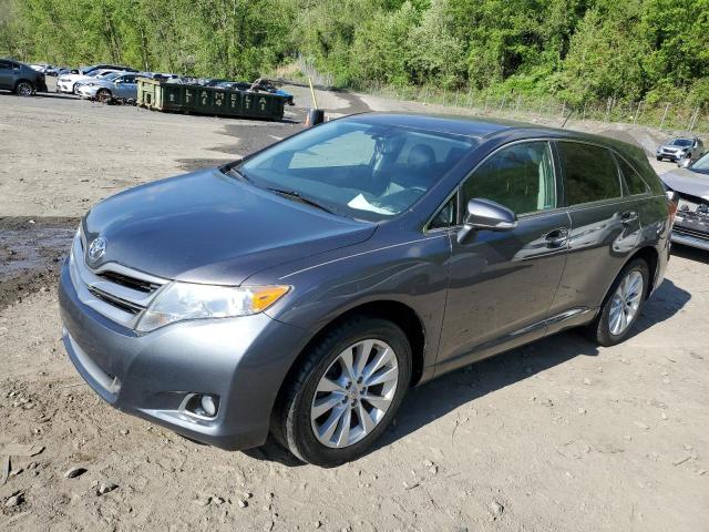 2013 Toyota Venza Le VIN: 4T3BA3BB3DU048485 Lot: 54373404