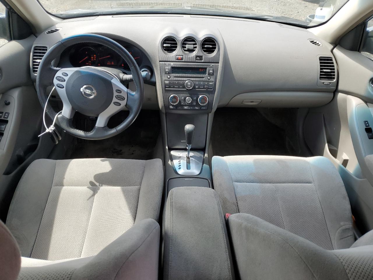 1N4CL21E77C176214 2007 Nissan Altima Hybrid