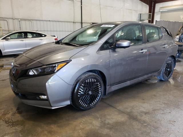 2023 NISSAN LEAF SV PL - 1N4CZ1CV4PC561283