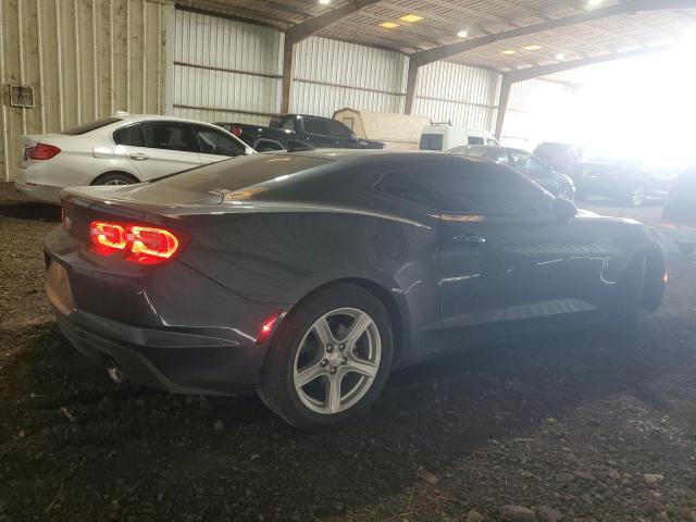 2020 Chevrolet Camaro Ls VIN: 1G1FB1RS2L0110284 Lot: 54358984