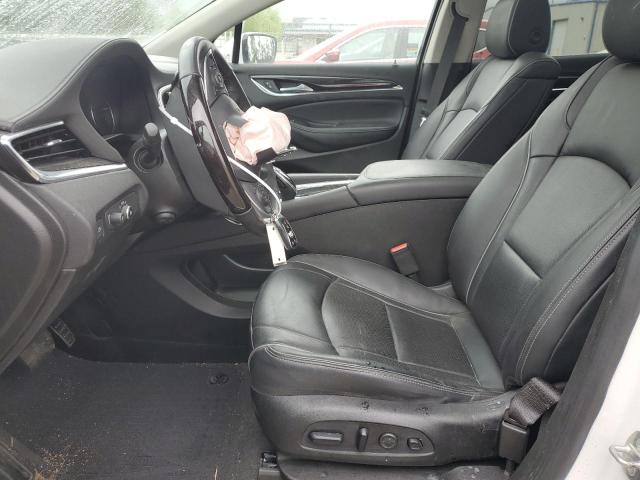 2021 Buick Enclave Avenir VIN: 5GAEVCKW0MJ231962 Lot: 55214084