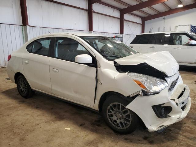 2019 Mitsubishi Mirage G4 Es VIN: ML32F3FJ3KHF11480 Lot: 53854734