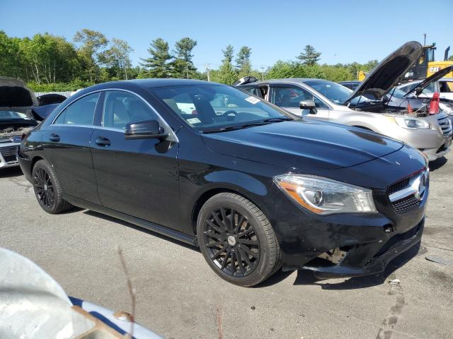 2014 Mercedes-Benz Cla 250 4Matic VIN: WDDSJ4GB4EN144557 Lot: 56053084