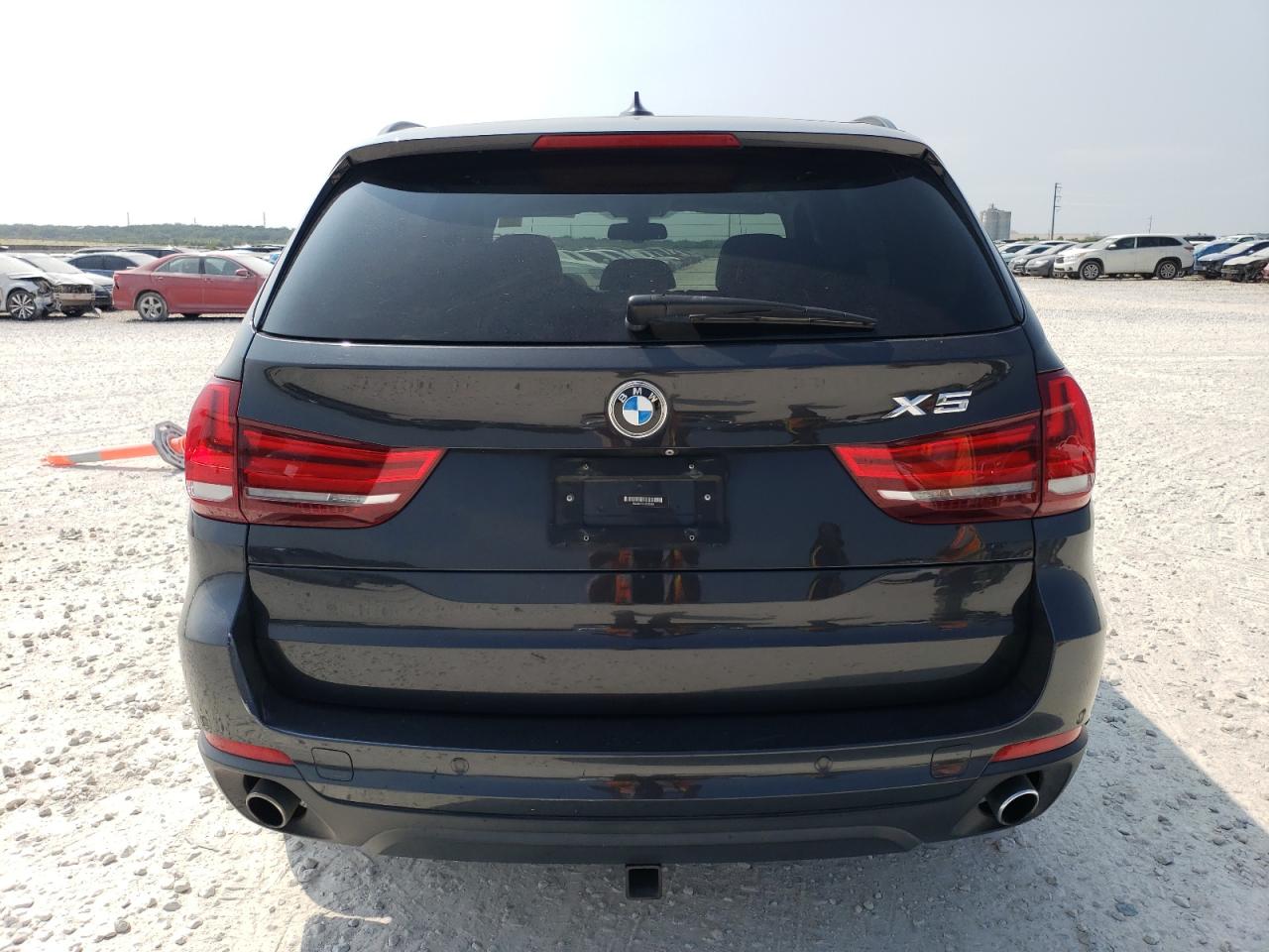 Lot #2876182229 2014 BMW X5 SDRIVE3