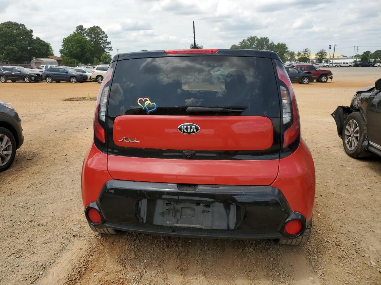 KNDJP3A59G7281759 2016 Kia Soul +