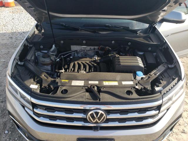 2021 Volkswagen Atlas Cross Sport Sel Premium R-Line VIN: 1V2FE2CA2MC204832 Lot: 56570684