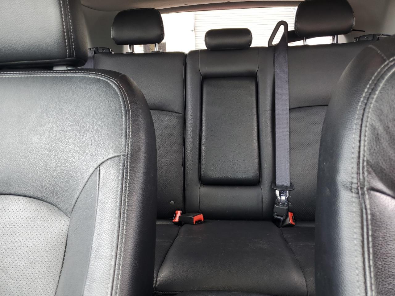 JA4AP4AW7JU002083 2018 Mitsubishi Outlander Sport Sel