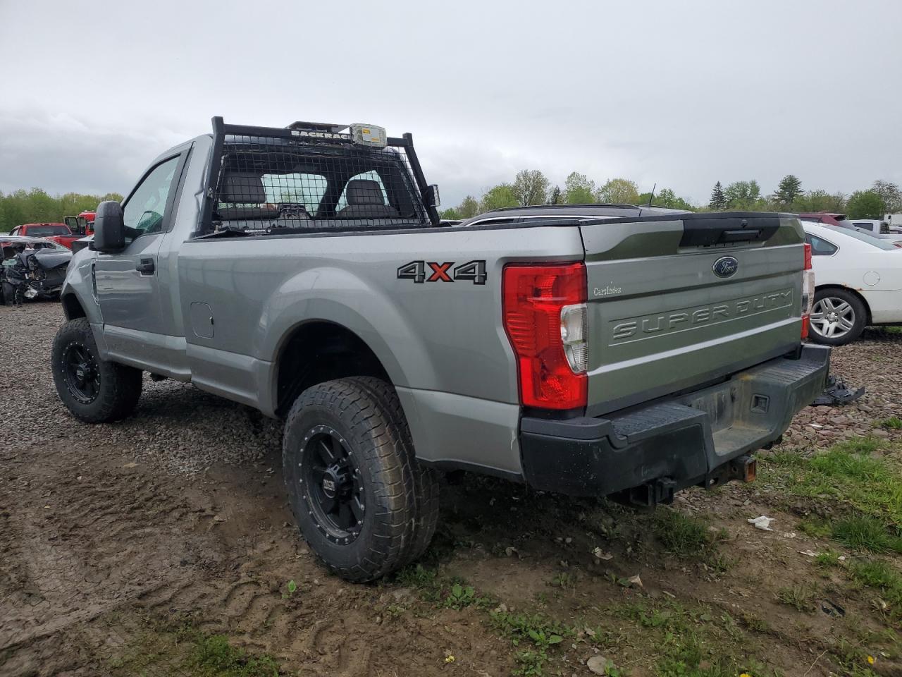 1FTBF2B62LEC23085 2020 Ford F250 Super Duty