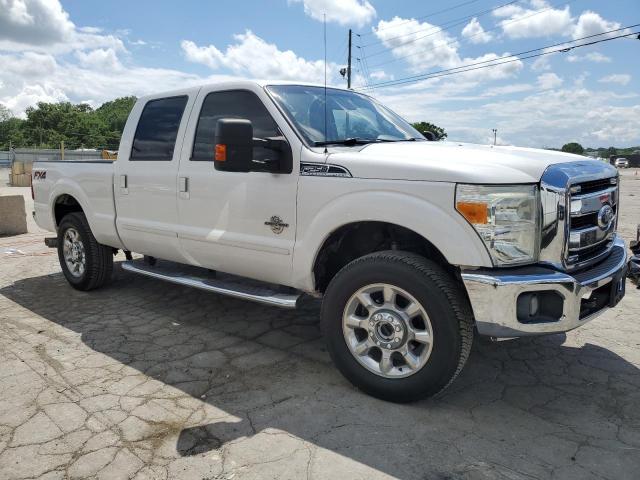 2012 Ford F250 Super Duty VIN: 1FT7W2BT7CEA06188 Lot: 54332184