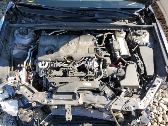 VIN 4T1T11AK3MU614356 2021 Toyota Camry, SE no.11