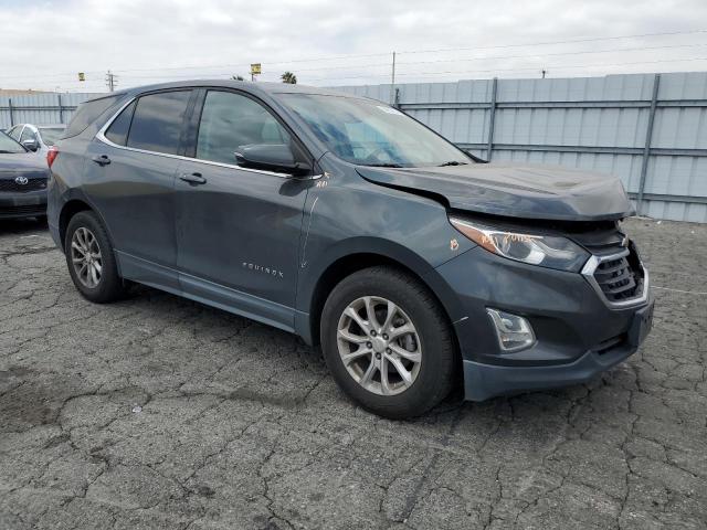 2019 Chevrolet Equinox Lt VIN: 3GNAXKEV0KS504387 Lot: 54959244