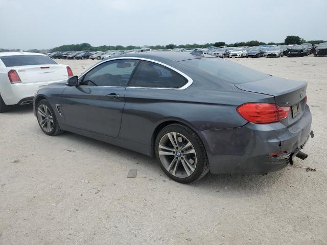 2016 BMW 435 Xi VIN: WBA3R5C50GK373719 Lot: 56087754