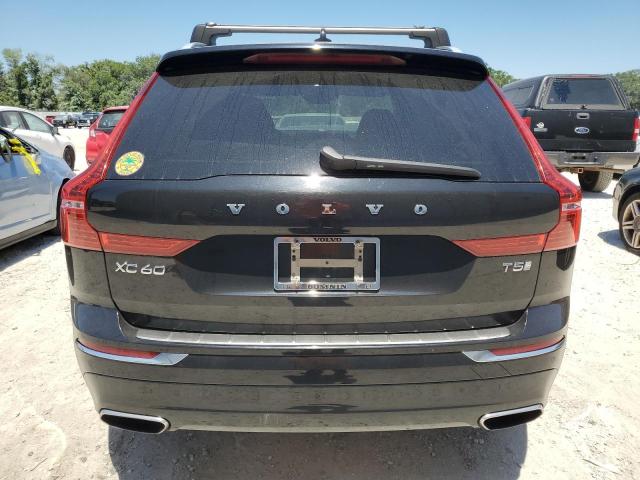 2019 Volvo Xc60 T5 Inscription VIN: LYV102DL0KB237517 Lot: 56891634