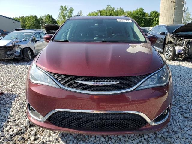 2017 Chrysler Pacifica Touring L VIN: 2C4RC1BG6HR770221 Lot: 54551394