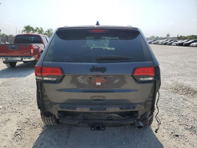 2017 Jeep Grand Cherokee Laredo VIN: 1C4RJEAG1HC952304 Lot: 54427584