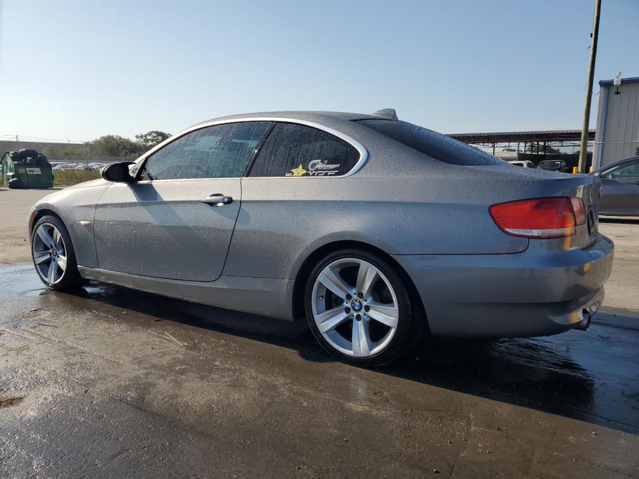 WBAWB73577P035752 2007 BMW 335 I