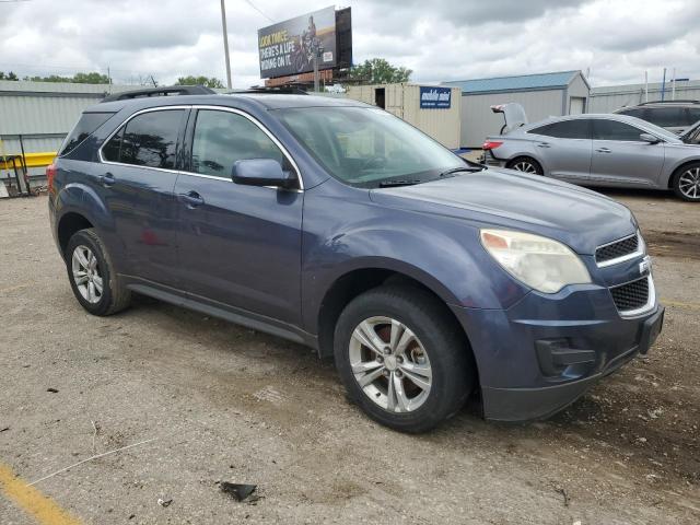 2013 Chevrolet Equinox Lt VIN: 2GNALDEK4D6172422 Lot: 57335394