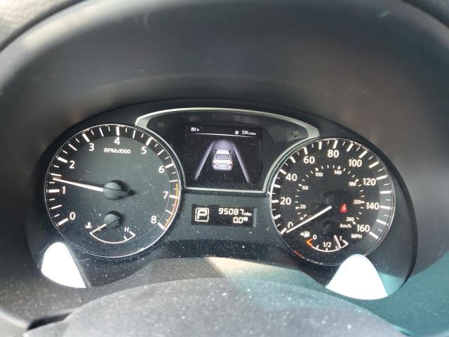 2015 NISSAN ALTIMA 2.5 - 1N4AL3AP8FC485168