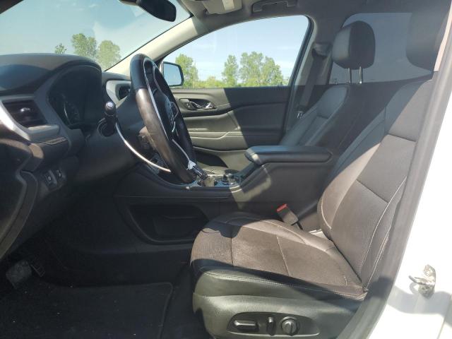 2020 GMC ACADIA SLT - 1GKKNMLS3LZ138439