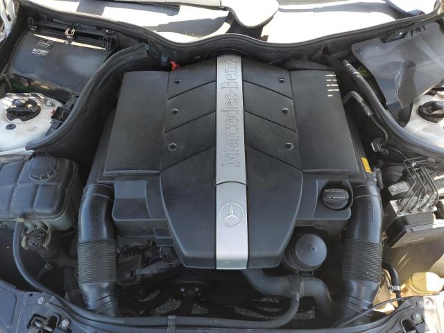 2003 Mercedes-Benz C 240 VIN: WDBRF61J33F340498 Lot: 54074374