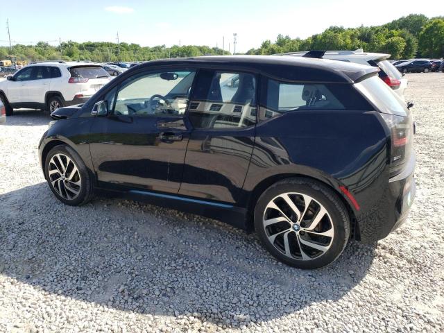 VIN WBY1Z8C33HV893986 2017 BMW I3, Rex no.2