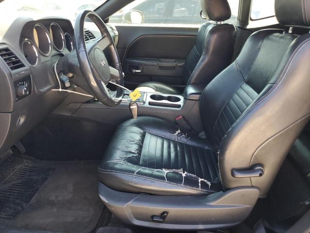 2009 Dodge Challenger Se VIN: 2B3LJ44V29H535820 Lot: 56493084