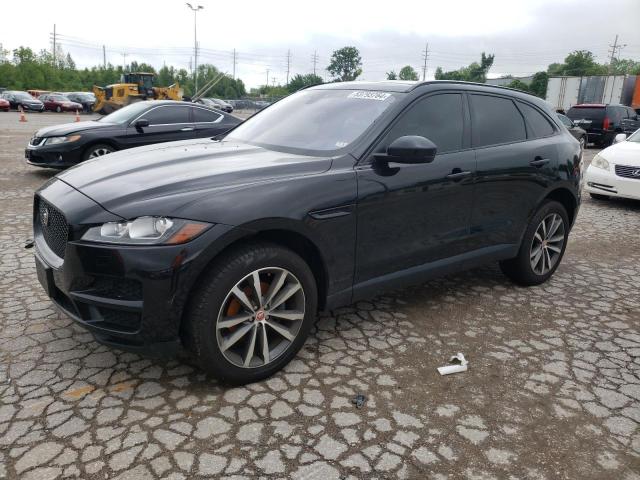 VIN SADCK2BN6HA089434 2017 Jaguar F-Pace, Prestige no.1