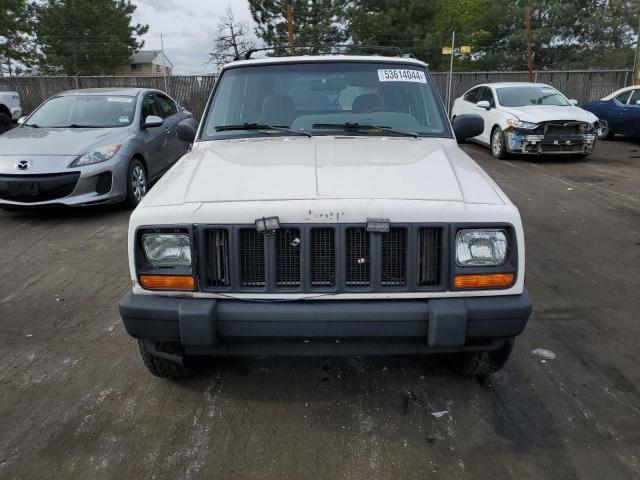 1998 Jeep Cherokee Sport VIN: 1J4FJ68S8WL226207 Lot: 53614044