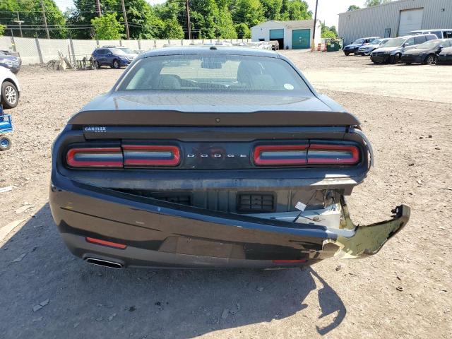 2019 Dodge Challenger Sxt VIN: 2C3CDZAG8KH719761 Lot: 55763244