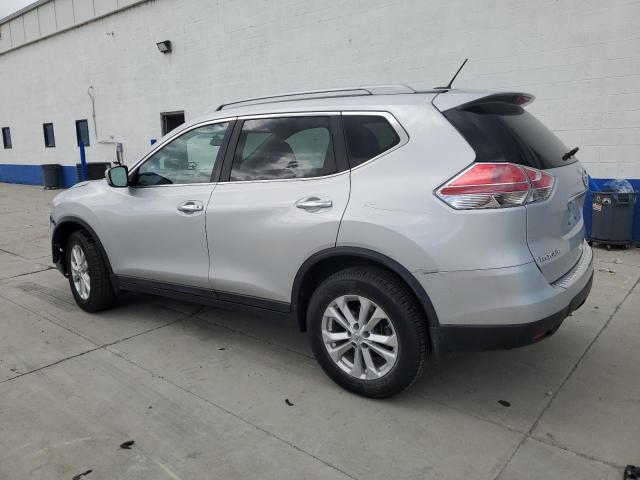 2014 Nissan Rogue S VIN: 5N1AT2MV7EC855440 Lot: 54390024