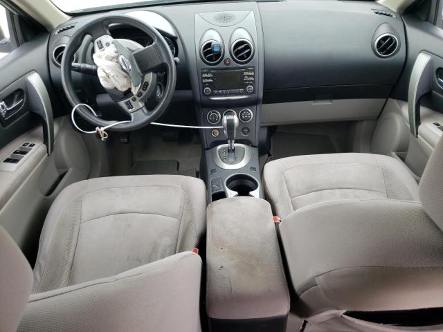 2012 Nissan Rogue S VIN: JN8AS5MV2CW710444 Lot: 55599874