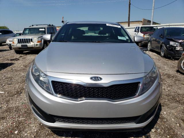 2012 Kia Optima Ex VIN: 5XXGN4A74CG068419 Lot: 54709114