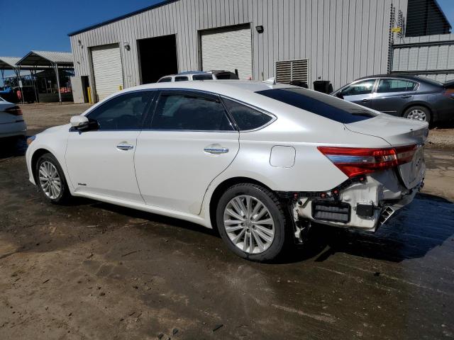 2013 Toyota Avalon Hybrid VIN: 4T1BD1EB1DU003626 Lot: 55391284