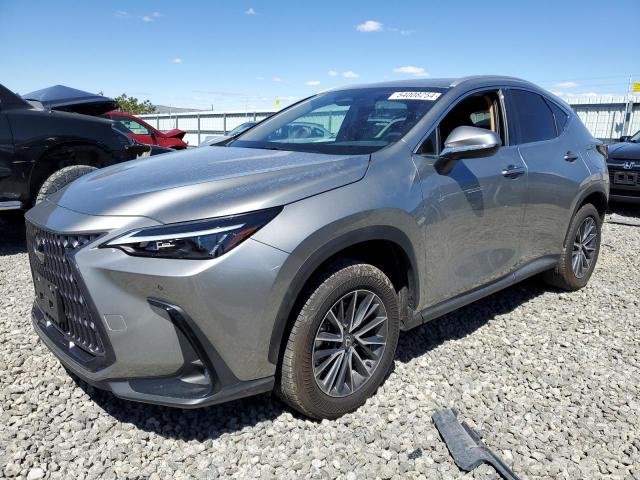 2024 Lexus Nx 350H Base VIN: 2T2GKCEZ4RC025239 Lot: 54008254