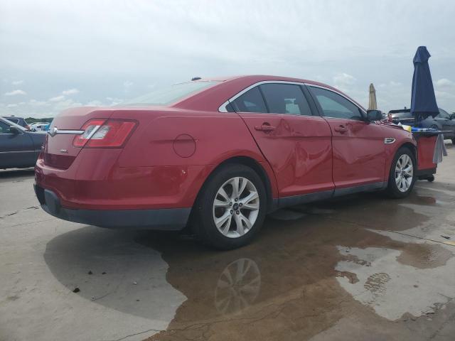 2011 Ford Taurus Sel VIN: 1FAHP2EWXBG140841 Lot: 57076934