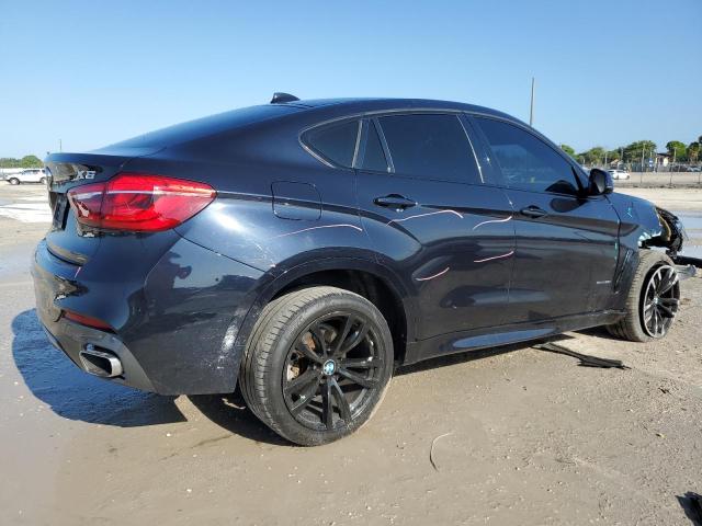 VIN 5UXKU0C52J0G80913 2018 BMW X6, Sdrive35I no.3