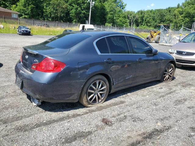 2007 Infiniti G35 VIN: JNKBV61F57M809396 Lot: 57029914