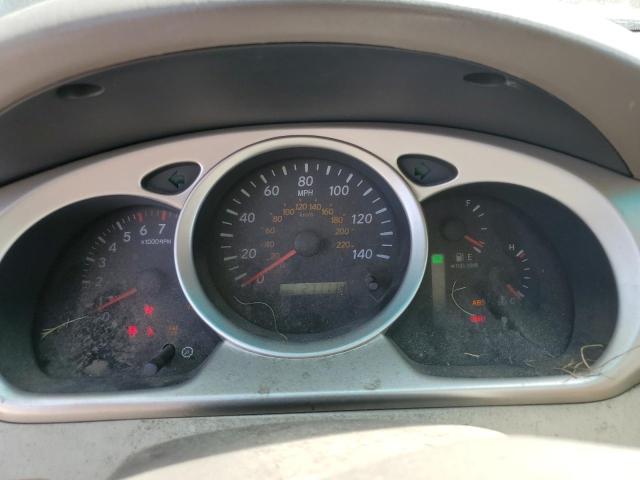 2004 Toyota Highlander Base VIN: JTEDP21A040030472 Lot: 56811214