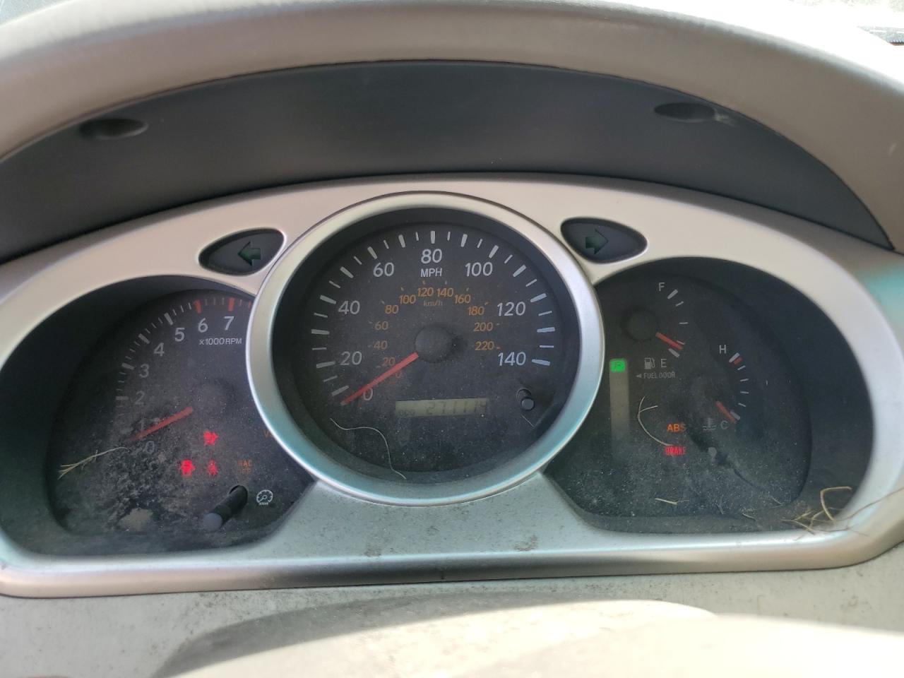 JTEDP21A040030472 2004 Toyota Highlander Base