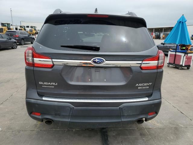 2019 Subaru Ascent Limited VIN: 4S4WMAMD7K3461274 Lot: 54069854