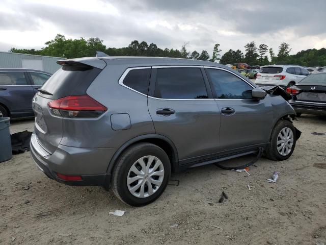 2018 Nissan Rogue S VIN: KNMAT2MT3JP619034 Lot: 54338394