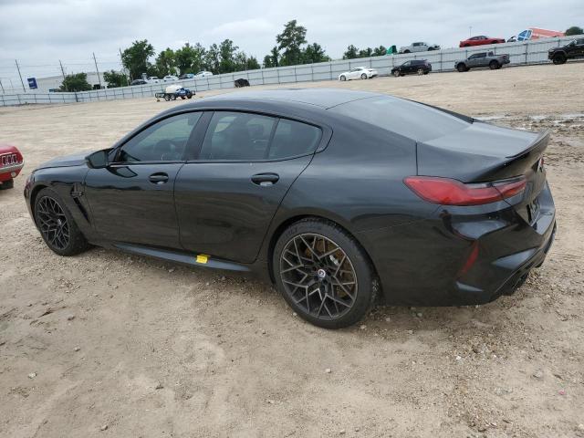 2023 BMW M8 VIN: WBSGV0C04PCM35083 Lot: 55014774