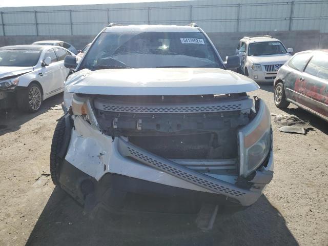 2011 Ford Explorer VIN: 1FMHK8B80BGA22567 Lot: 54124624